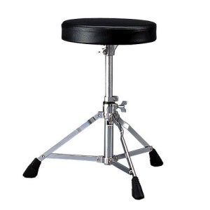 야마하 DS550 드럼의자 / YAMAHA DS-550 의자 / 가볍지만 견고한 내구성