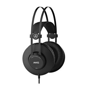 K44 AKG HEADPHONE 헤드폰 SRH MDR7506