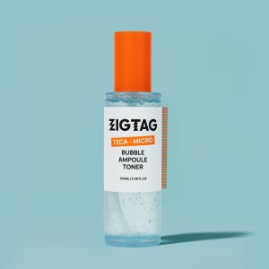 직택 시카 병풀 테카 토너 앰플 마이크로 버블 속건조 트러블 지성 진정 100ML 1개