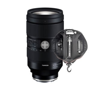 탐론 35-150mm F2-2.8 A058 소니 FE (레오포토 MT-03 삼각대외 3종)