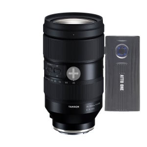 탐론 35-150mm F2-2.8 A058 소니 FE (FXLION 아토 원 보조배터리)