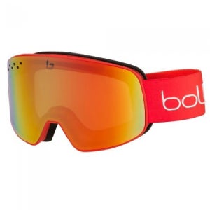 [22-23 BOLLE] NEVADA MATTE RED GRADIENT/(변색)