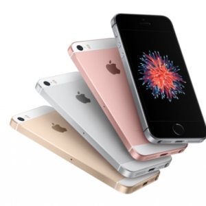 애플 아이폰 SE1 미개봉 iPhone SE 1세대 16G