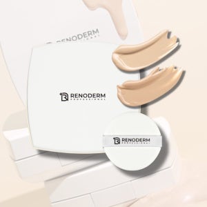 [ 완전최신 ] 레노덤 프로페셔널 데이 롱 프리미엄 비비 쿠션 15g