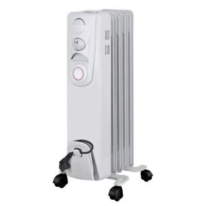 CM-105T 코멕스5핀타이머라디에이터동파방지욕실히터