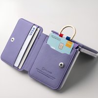 갤럭시 Z플립3 지갑 케이스 카드3장포켓