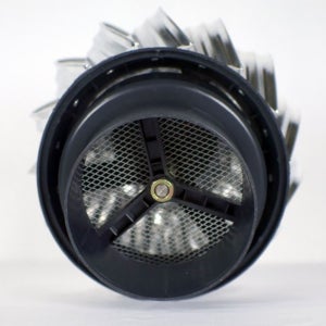 무동력 배출기 벤츄레타 100mm 150mm 정화조배출기 화장실냄새 흡출팬