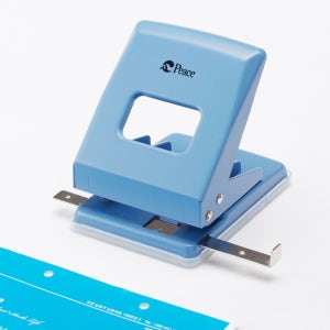 평화 슈퍼 507 펀치 피스코리아 펀칭기 컬러랜덤