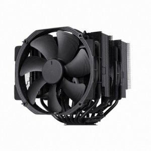 NOCTUA NH-D15 Chromax.black