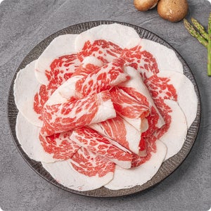 핵이득마켓 참피디 초이스 차돌박이 600g 200g X 3팩