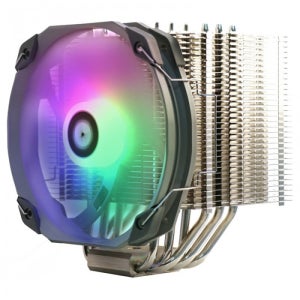 Thermalright HR-02 PLUS