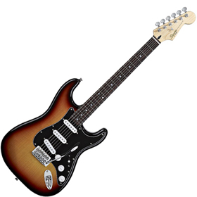 FENDER 펜더 일렉기타 전자악기 Vintage Modified Strat SSS