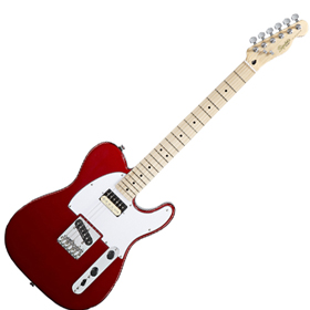 FENDER 펜더 일렉기타 전자악기 Vintage Modified Tele SH