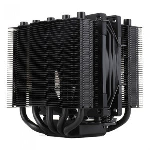 Thermalright SILVER SOUL 110 서린 (BLACK)