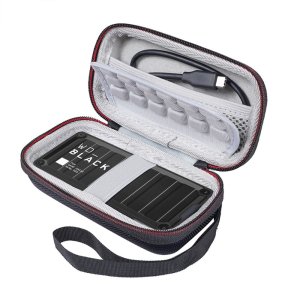 Western Digital WD BLACK P40 호환 케이스 가방 보관 보호