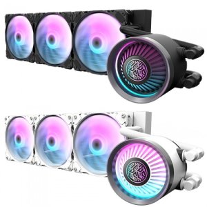 darkFlash NEBULA DN-360 ARGB (블랙)