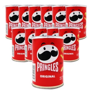 프링글스 오리지날 BOX (53gx12개)