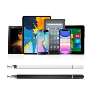 (노멀) 뷰잉 미세 그림 태블릿 갤럭시S 노트 터치펜 울트라 플러스 아이폰 펜슬 터치펜 VP-N-1
