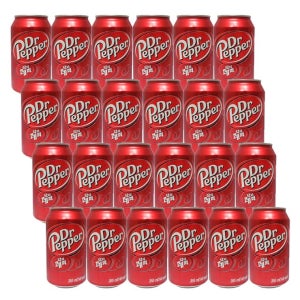 닥터페퍼 355ml 24입