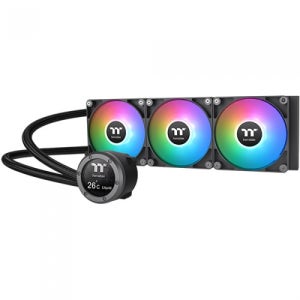 써멀테이크 TH360 V2 Ultra ARGB Sync