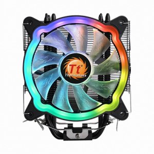 써멀테이크 UX200 ARGB Lighting
