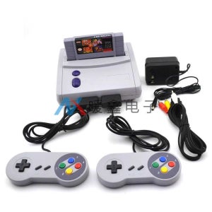 가정용 레트로 게임기 오락실 비디오 콘솔 컨트롤러