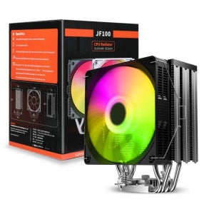 JIUSHARK JF100 (BLACK)