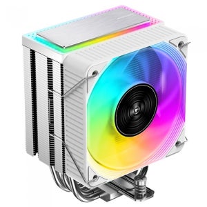 JIUSHARK JF100RS Crystal ARGB (WHITE)