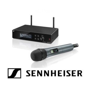 젠하이저 XSW2-865 Sennheiser 무선마이크 SET