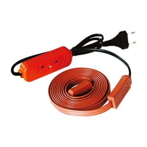 엘스토리몰 수도배관 동파방지 열선 히팅 정온 전선 케이블 센서형 삽입형 난연