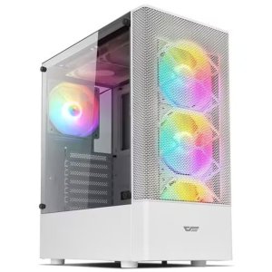 롤 리그오브레전드 LOL FHD 144 최상옵 조립PC 게이밍 컴퓨터 본체 (12400F GTX1660SUPER 16GB M.2 500GB)