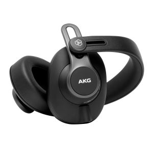 AKG K371 스튜디오 모니터링 헤드폰