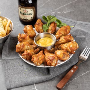 사세 버팔로 스틱 1kg 행사 축제 야식 간식 술안주 포차 호프집 통닭 순살