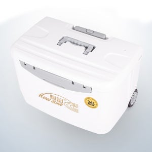 낚시용 아이스박스 낚시쿨러 낚시캐리어 갈치 24L