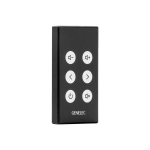 GENELEC 9101B 제넬렉 GLM 전용 무선 볼륨 컨트롤러 (색상 선택)