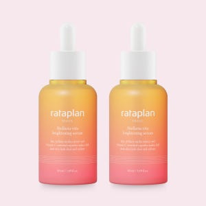 [1+1] 라타플랑 별꽃비타 잡티 세럼 50ml, 2개