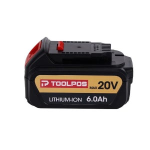 디월트 배터리 완벽호환 20V 6.0Ah 툴포스 밧데리 고용량