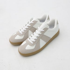 독일군스니커즈 남자단화 독일군 커플신발 남성스니커즈