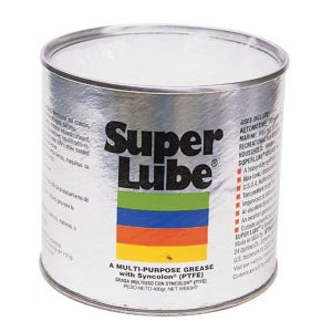 슈퍼루브 다목적구리스 41160(400g) 고온구리스