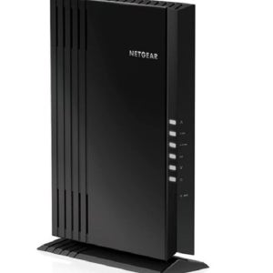 넷기어 EAX20 증폭기 무선 듀얼밴드 확장기