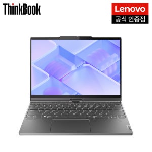 레노버 씽크북 Plus G4 21JJ0000KR 16GB 512GB WQXGA 사무용 업무용 듀얼스크린 전문가용 고사양 노트북