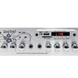 프로메인 MP-90 블루투스 미니앰프 카페 매장용앰프