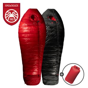 900필파워 95:5 폴란드 구스 파작 래디칼 16H 롱