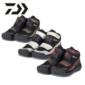 다이와 TM-2601G 토너먼트 고어텍스 슈즈 낚시신발
