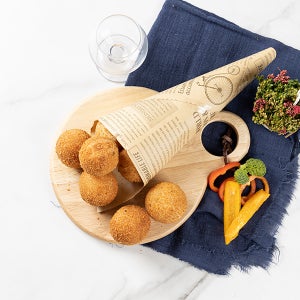 푸드킹 치즈볼 (피자맛) 900g(30gx30ea) 디저트 간식 후식 쫀득 한입