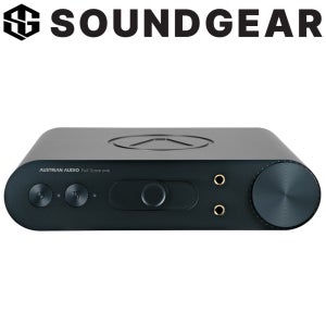 Austrian Audio 오스트리안 오디오 Full Score one 하이엔드 헤드폰 앰프