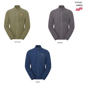 [Rab] 랩 텍톤 자켓 (남성용)