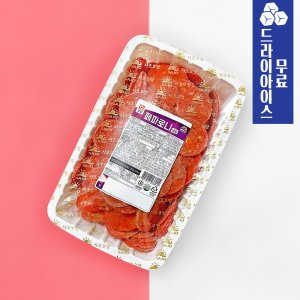 사조오양 페파로니 1kg [8개 이상 무료 배송] 페퍼로니 토핑
