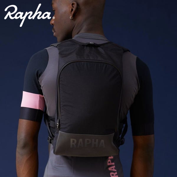 라파 RAPHA 프로팀 라이트웨이트 백팩 (3colors)