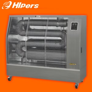 대성하이원 전기히터 DSPE-150 대형 공장난로 업소용 난로 히터 난방기